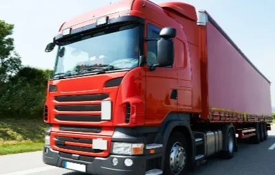 Bursa İznik Ambar Kargo