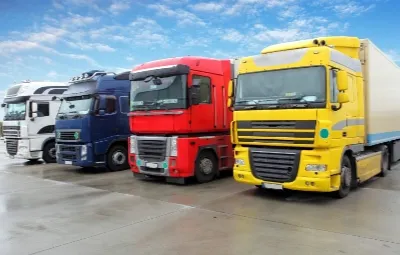 Bursa İznik Nakliye Ambarı