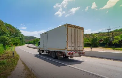 Bursa ile İznik Arası Bulaşık Makinesi Taşıma