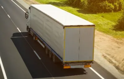 Bursa ile İznik Arası Parça Eşya Taşıma